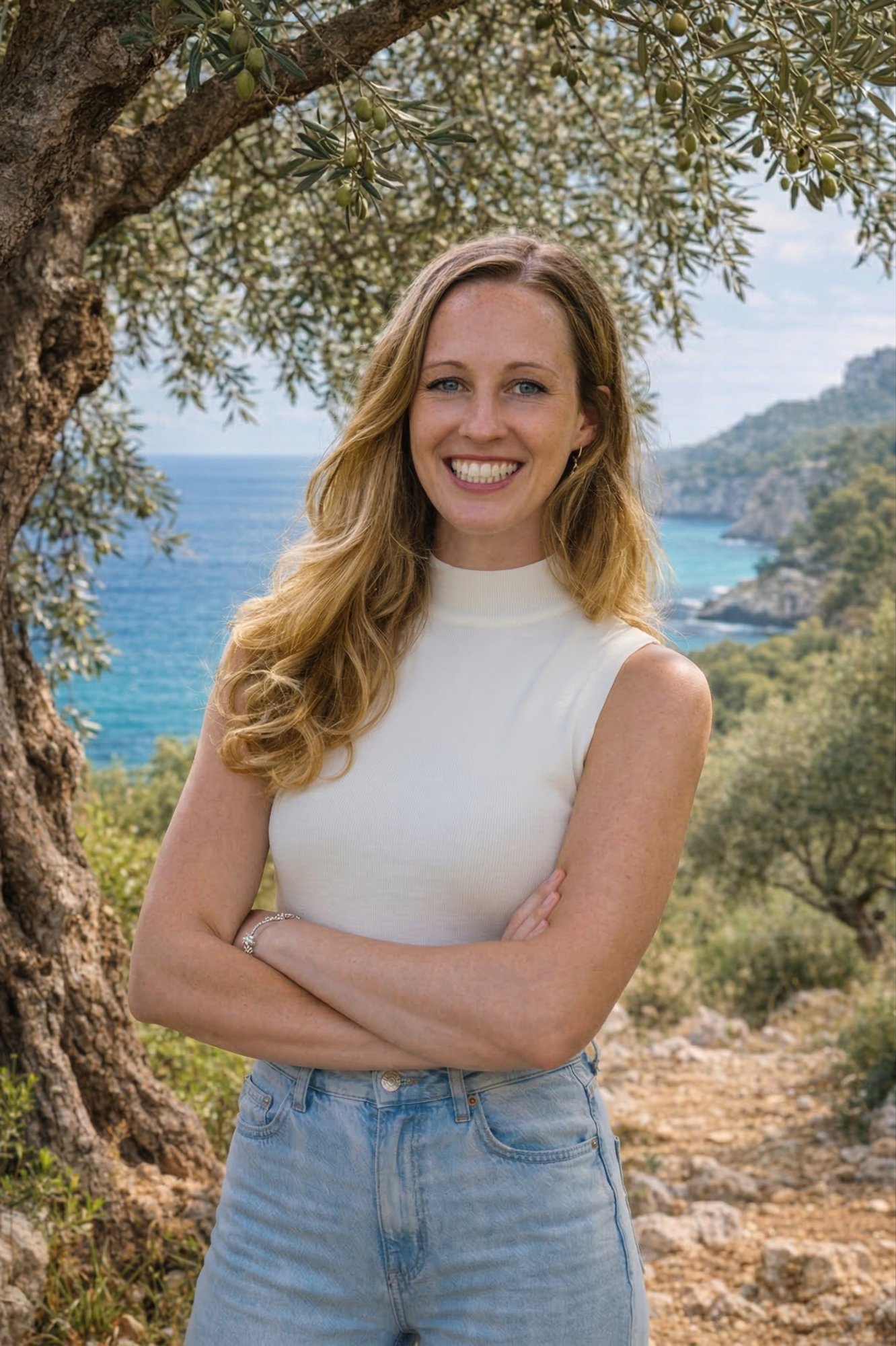 Elaine Tumuscheit, Gründerin von Terminvoll
